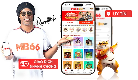 Tiện lợi truy cập mọi lúc mọi nơi