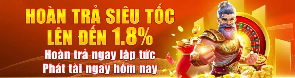 Bắn cá đổi thưởng kịch tính