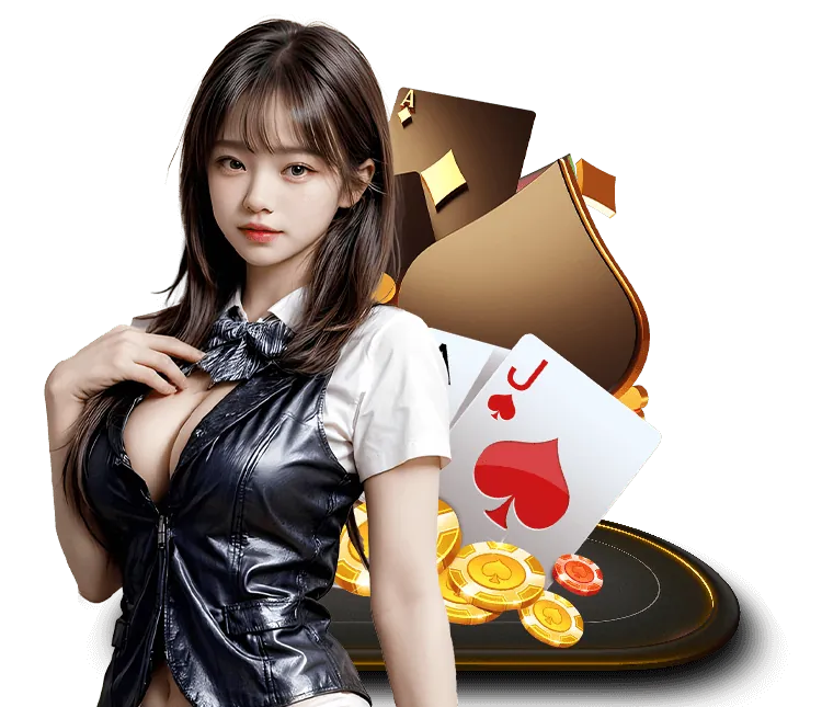 Trò chơi slot game phong phú